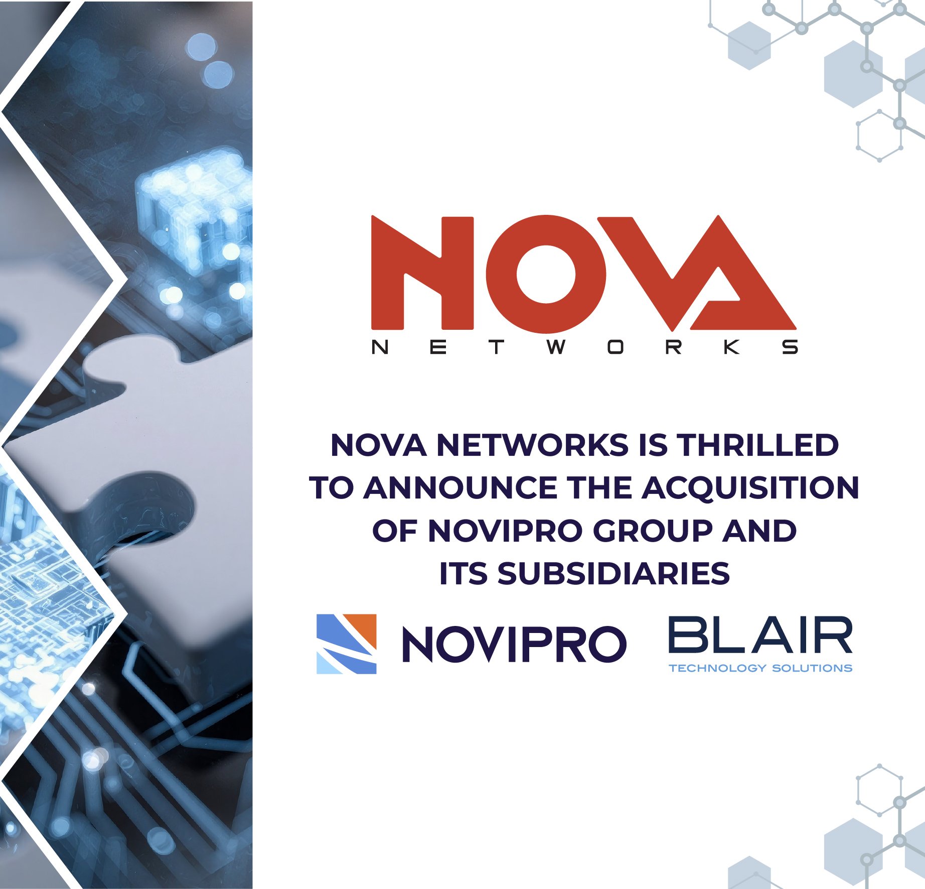 Blair Technology Solutions