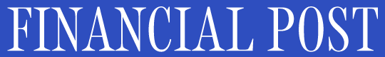 Logo Financial Post