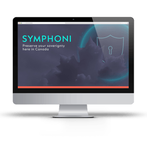 Symphoni - NOVIPRO - Blair Tecnology - computer image - EN